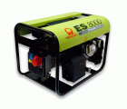Generador PRAMAC ES8000 400 DPP
